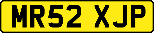 MR52XJP