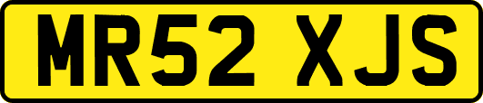 MR52XJS