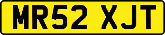 MR52XJT