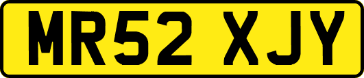 MR52XJY