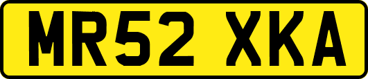 MR52XKA