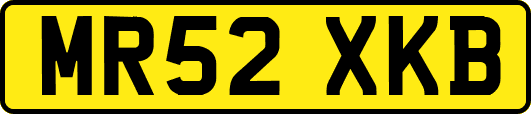 MR52XKB