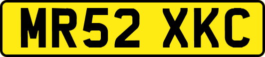 MR52XKC