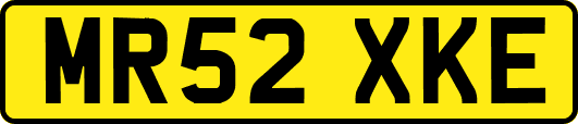 MR52XKE