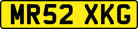 MR52XKG