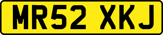 MR52XKJ