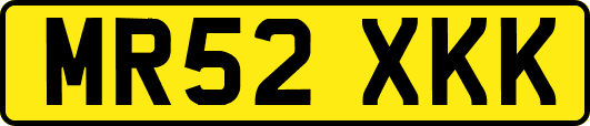 MR52XKK