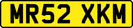 MR52XKM