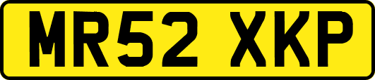 MR52XKP