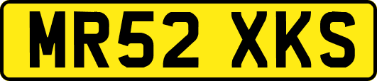 MR52XKS