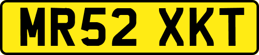 MR52XKT