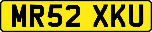 MR52XKU