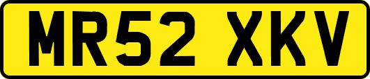 MR52XKV