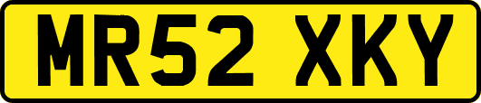 MR52XKY