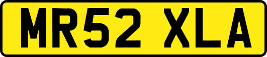 MR52XLA