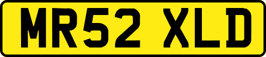 MR52XLD