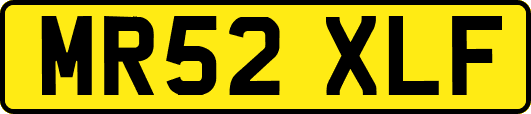 MR52XLF