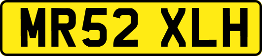 MR52XLH