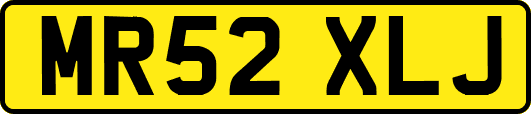 MR52XLJ