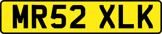 MR52XLK