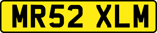MR52XLM