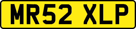 MR52XLP