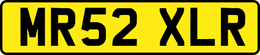 MR52XLR