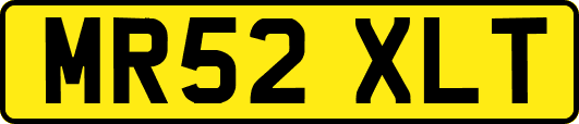 MR52XLT