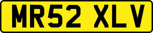 MR52XLV
