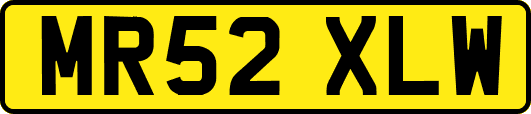 MR52XLW