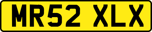 MR52XLX