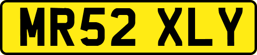 MR52XLY
