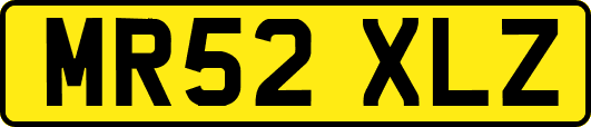 MR52XLZ