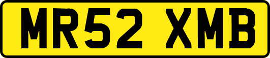 MR52XMB