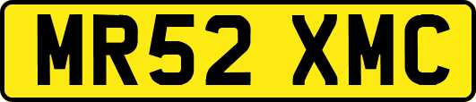 MR52XMC