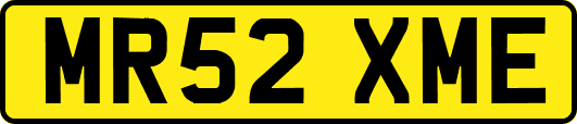 MR52XME