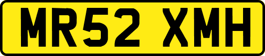 MR52XMH