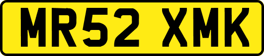 MR52XMK