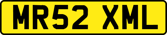 MR52XML