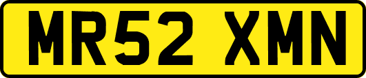 MR52XMN