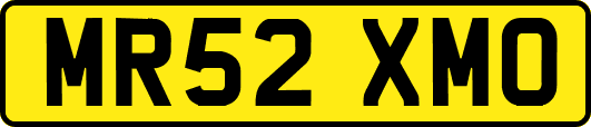 MR52XMO