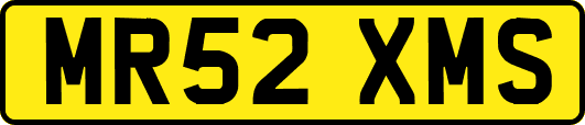 MR52XMS