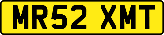 MR52XMT