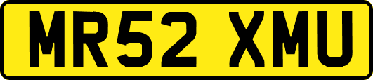 MR52XMU