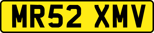 MR52XMV
