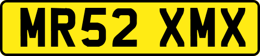 MR52XMX