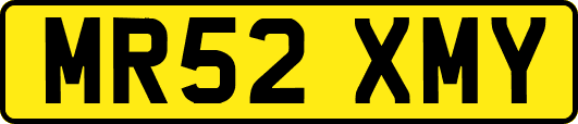 MR52XMY