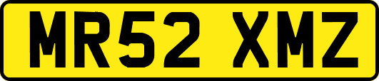 MR52XMZ