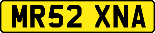 MR52XNA