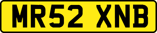 MR52XNB